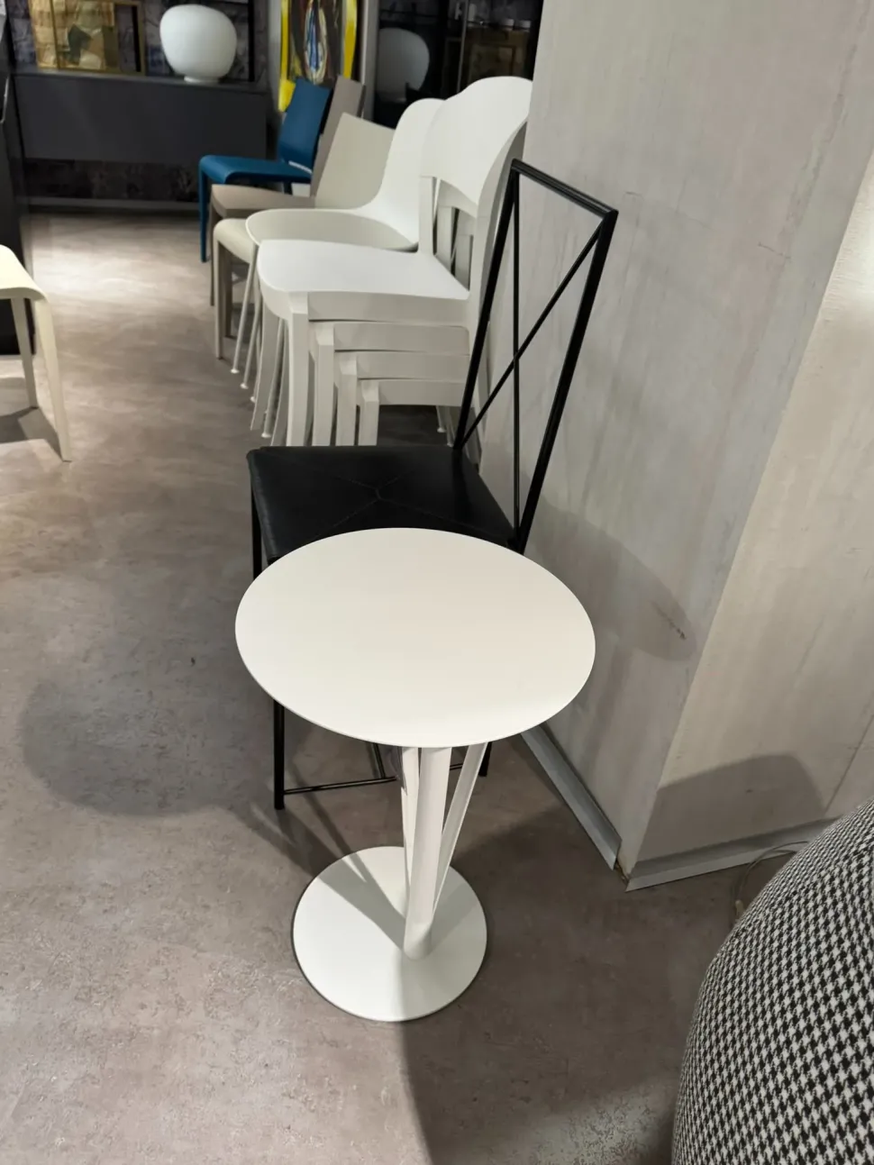 Tavolino Bonaldo modello Kadou in OFFERTA OUTLET