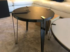 Tavolino Bondai Trussardi casa in altro a prezzo scontato