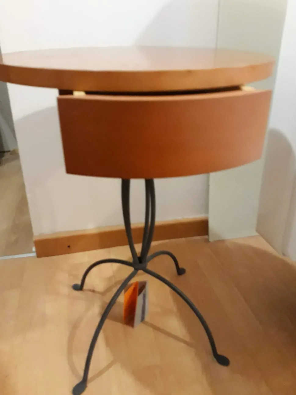 Tavolino Bontempi casa modello Tavolino bontempi in OFFERTA OUTLET