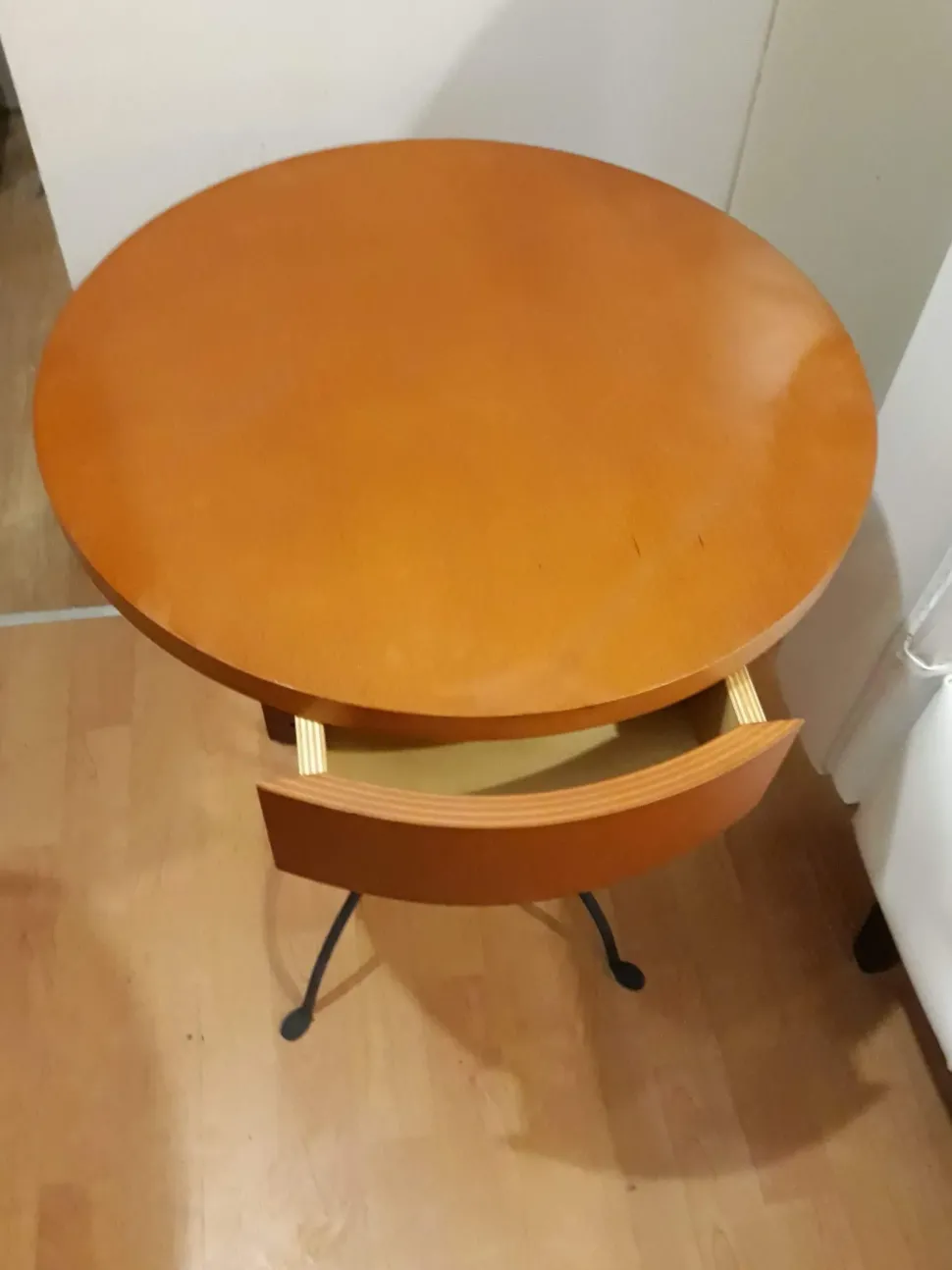 Tavolino Bontempi casa modello Tavolino bontempi in OFFERTA OUTLET