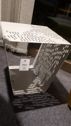 Tavolino Bontempi casa Pattern alto OFFERTA OUTLET