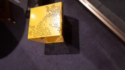 Tavolino Bontempi casa Pattern basso OFFERTA OUTLET