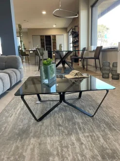 Tavolino Bontempi modello Tavolino loop in OFFERTA OUTLET