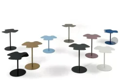 Tavolino Bontempi modello Flower in OFFERTA OUTLET