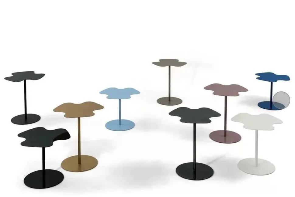 Tavolino Bontempi modello Flower in OFFERTA OUTLET