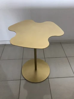 Tavolino Bontempi modello Flower in OFFERTA OUTLET