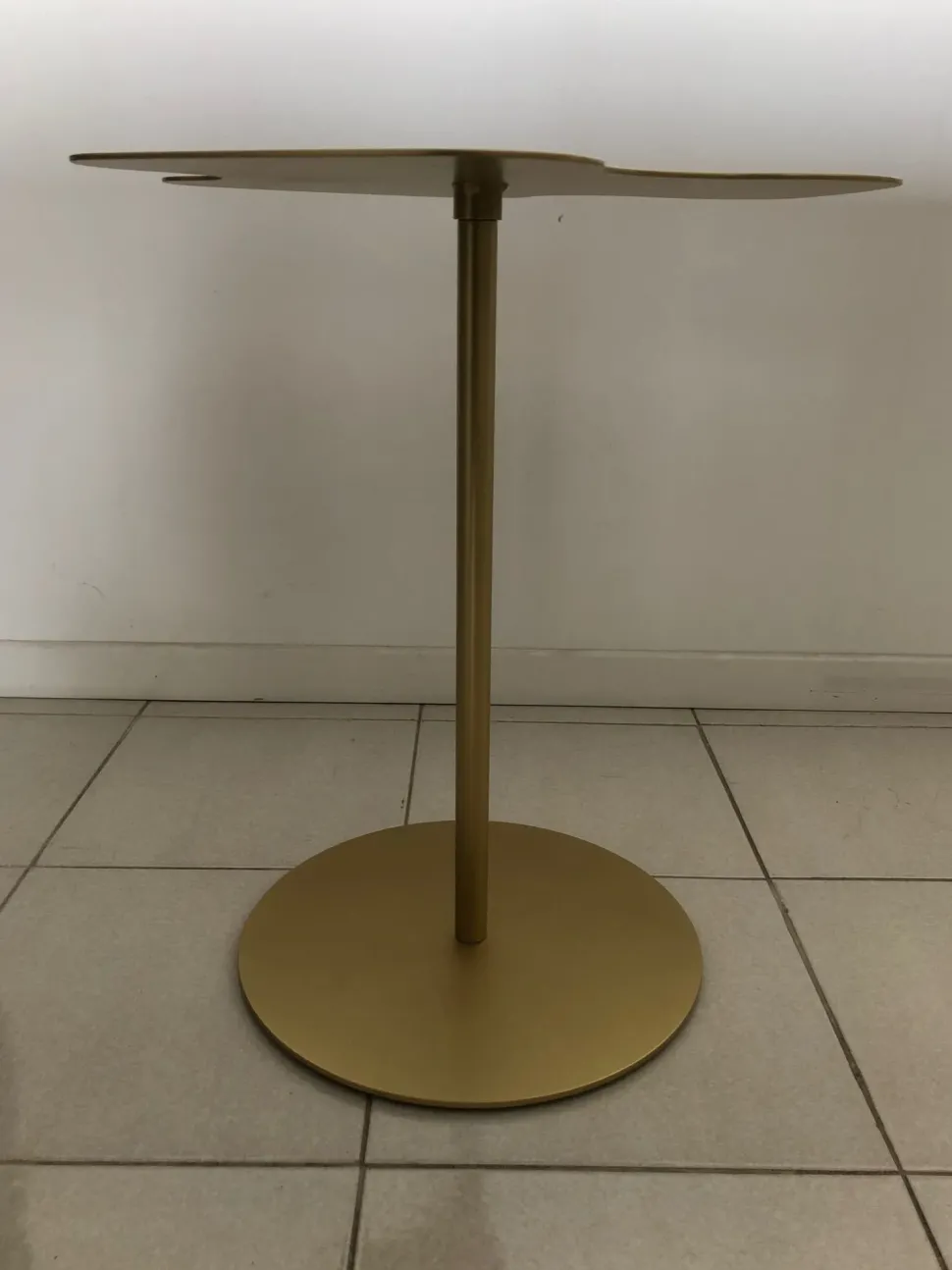 Tavolino Bontempi modello Flower in OFFERTA OUTLET