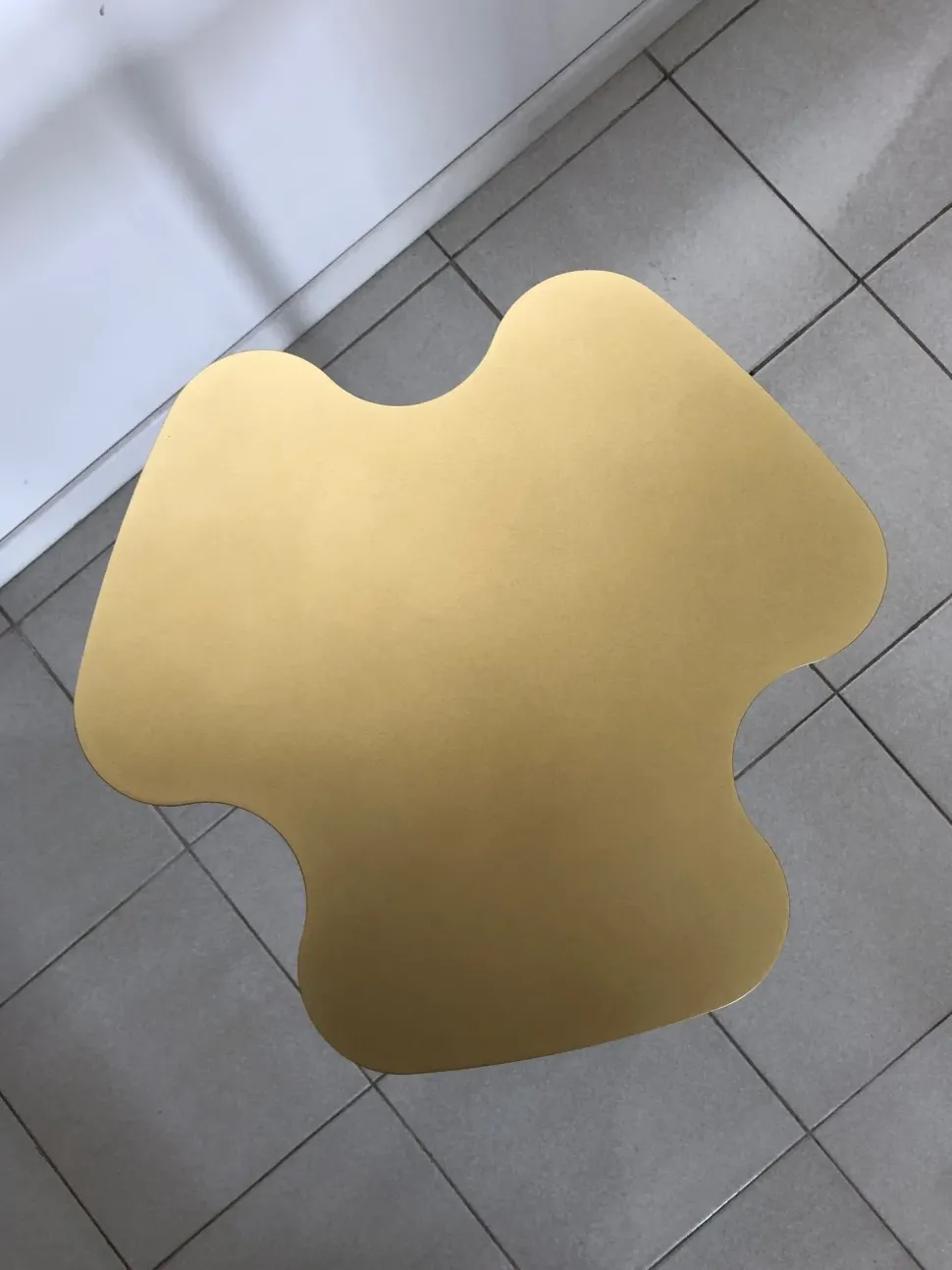 Tavolino Bontempi modello Flower in OFFERTA OUTLET