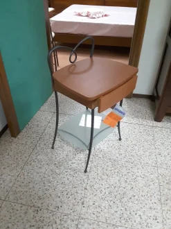 Tavolino Bontempi modello Tao in OFFERTA OUTLET