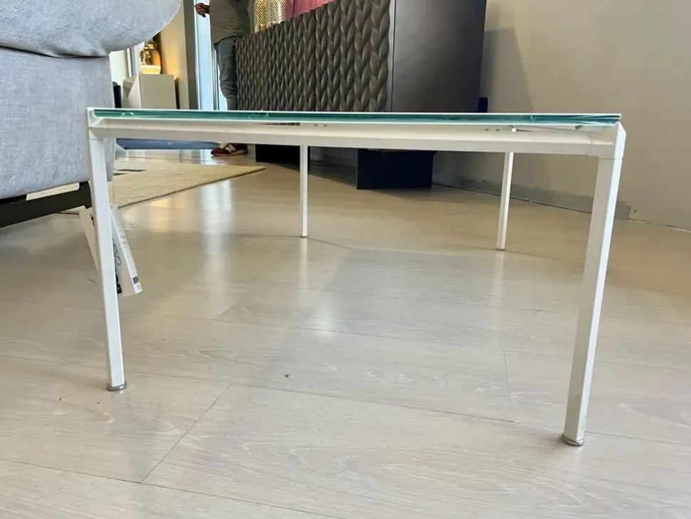 Tavolino Bontempi modello Diagonal in OFFERTA OUTLET