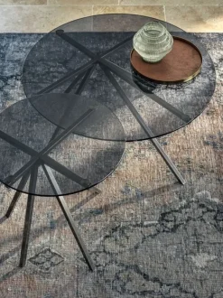 Tavolino Bontempi modello Ray in OFFERTA OUTLET