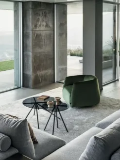 Tavolino Bontempi modello Ray in OFFERTA OUTLET