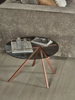 Tavolino Bontempi modello Ray in OFFERTA OUTLET