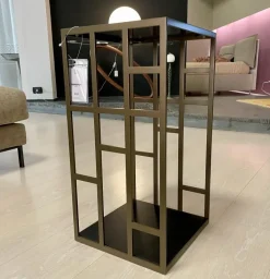 Tavolino Bontempi modello Manhattan in OFFERTA OUTLET