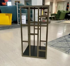 Tavolino Bontempi modello Manhattan in OFFERTA OUTLET