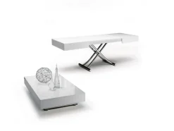 Tavolino Box della marca Ozzio a prezzi outlet - 30%