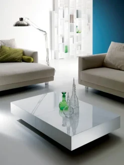 Tavolino Box della marca Ozzio a prezzi outlet - 30%