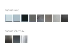 Tavolino Box della marca Ozzio a prezzi outlet - 30%