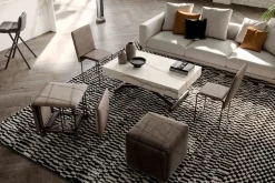 Tavolino Box della marca Ozzio a prezzi outlet - 30%