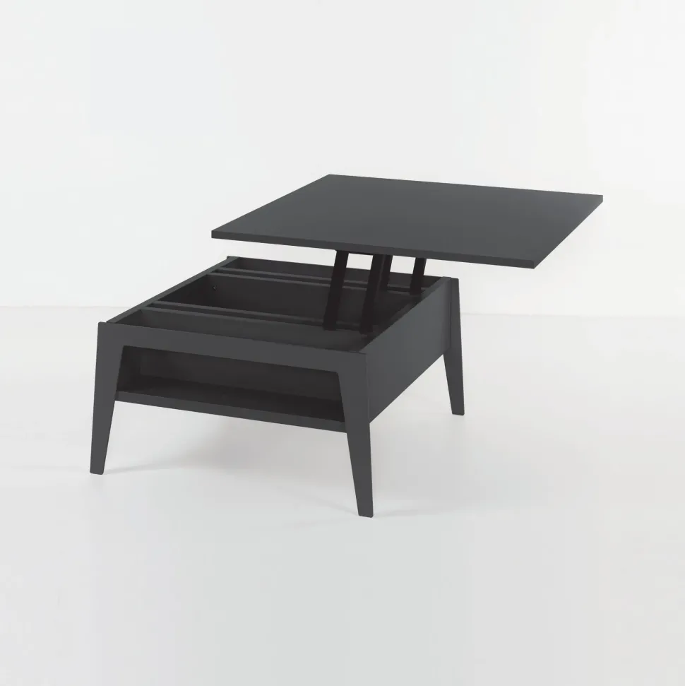 Tavolino Brighton dell'azienda Pezzani a prezzi outlet