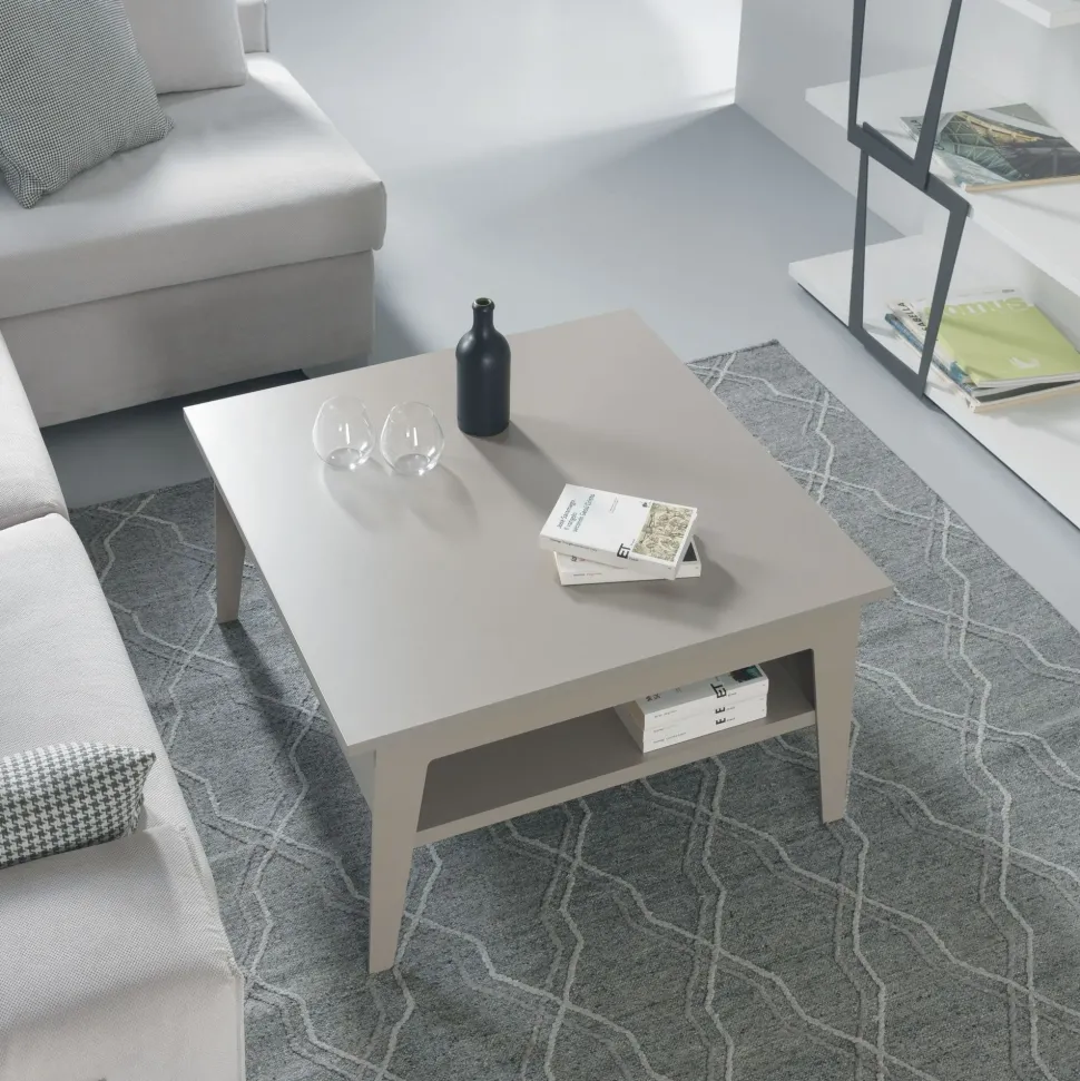 Tavolino Brighton dell'azienda Pezzani a prezzi outlet