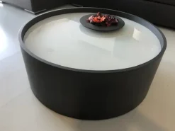 Tavolino Bubble Porada: design unico, prezzo scontato!