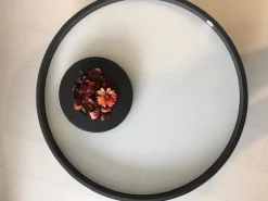 Tavolino Bubble Porada: design unico, prezzo scontato!