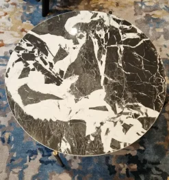 Tavolino Caillou del brand Liu jo living con forte sconto - 62%