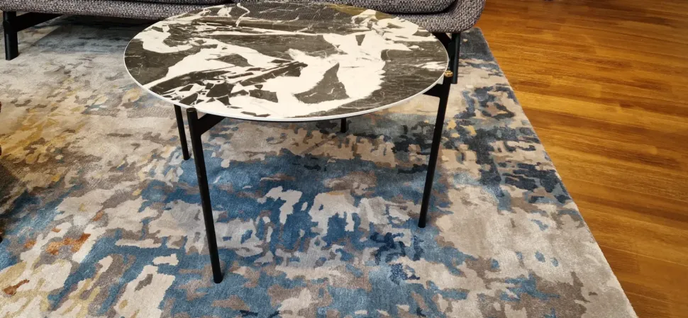 Tavolino Caillou del brand Liu jo living con forte sconto - 62%