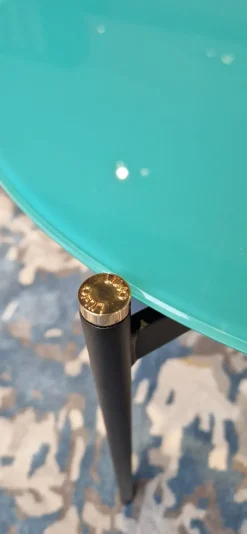 Tavolino Caillou del marchio Liu jo living a prezzi outlet - 62%