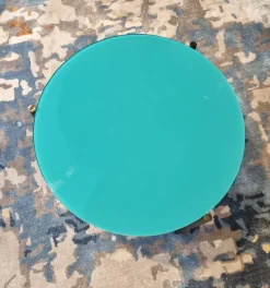 Tavolino Caillou del marchio Liu jo living a prezzi outlet - 62%