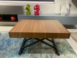 Tavolino Calypso della firma Altacom a prezzi outlet - 35%