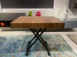 Tavolino Calypso della firma Altacom a prezzi outlet - 35%