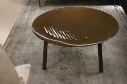 Tavolino Cannage della marca Fiam in offerta