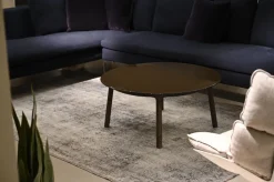 Tavolino Cannage della marca Fiam in offerta