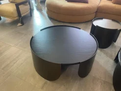 Tavolino Cantori modello Tavolino medio atenae in OFFERTA OUTLET