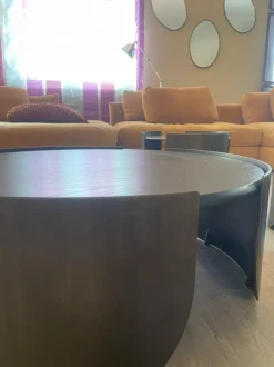 Tavolino Cantori modello Tavolino medio atenae in OFFERTA OUTLET