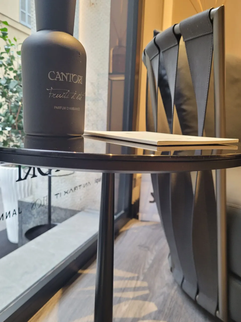 Tavolino Cantori modello City in OFFERTA OUTLET