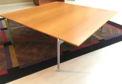 Tavolino Cattelan italia modello Martin in OFFERTA OUTLET