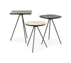 Tavolino Cattelan italia modello Kaos in OFFERTA OUTLET