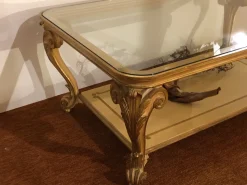 Tavolino Chelini Art.ftbc 1138, sconto imperdibile!