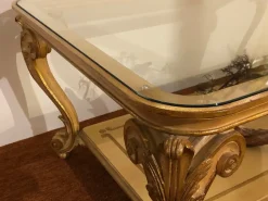 Tavolino Chelini Art.ftbc 1138, sconto imperdibile!