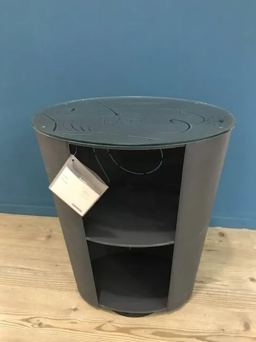 Tavolino Ciacci modello Garden in OFFERTA OUTLET