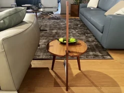 Tavolino Cicognino di Cassina scontato