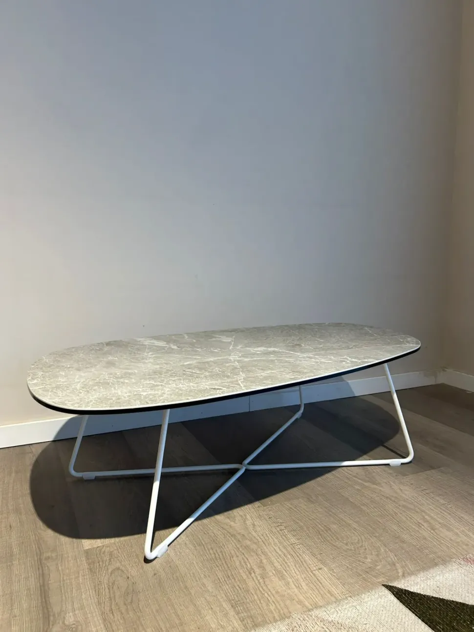 Tavolino Ciop del marchio Connubia con forte sconto