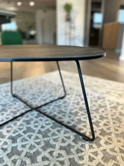 Tavolino Ciop di Connubia scontato