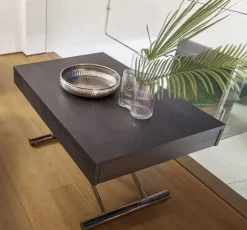 Tavolino classico Compact di Altacom a prezzo ribassato
