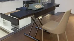 Tavolino classico Compact di Altacom a prezzo ribassato