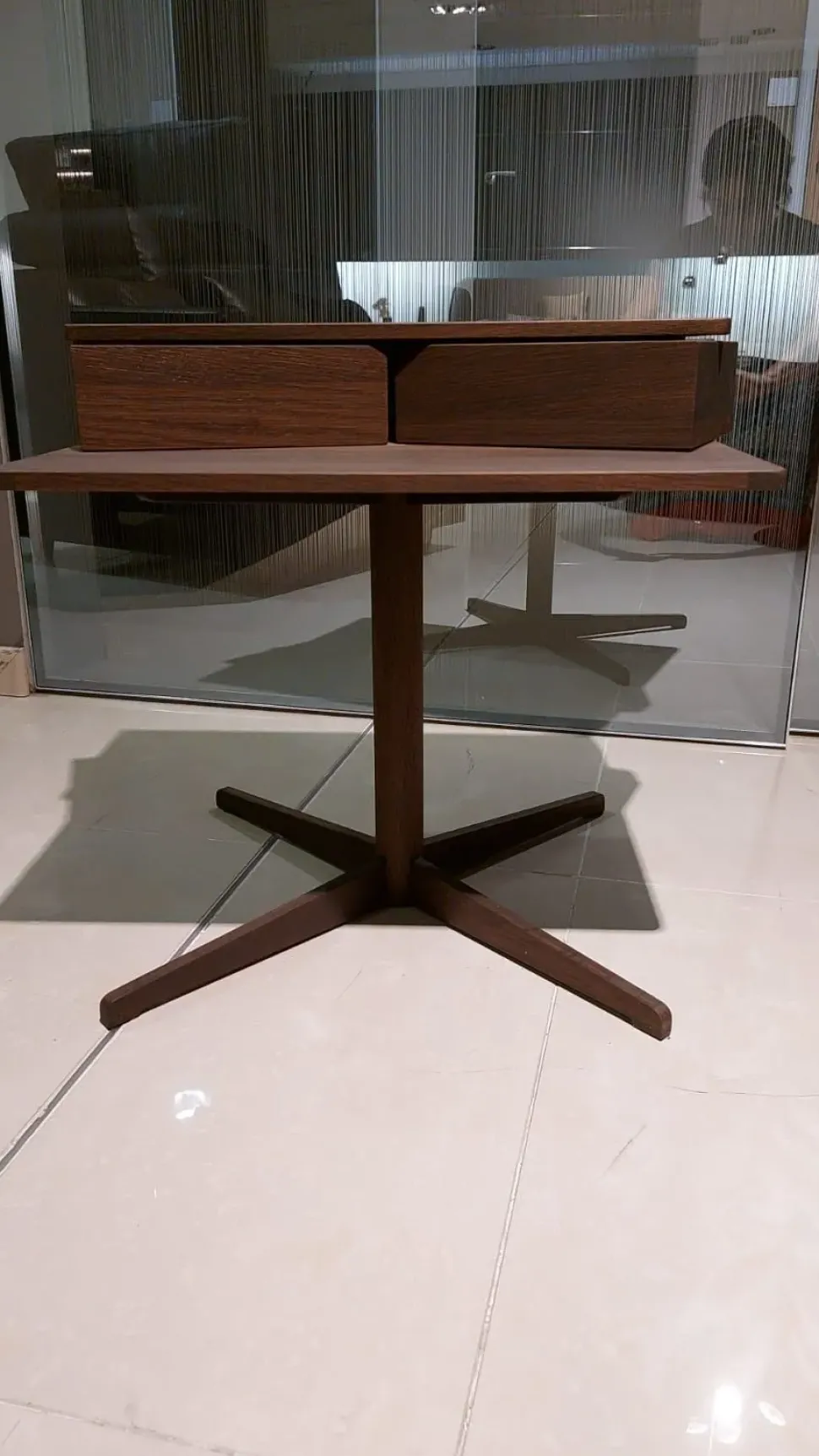 Tavolino classico Silo di Lema a prezzo scontato