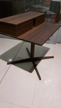 Tavolino classico Silo di Lema a prezzo scontato